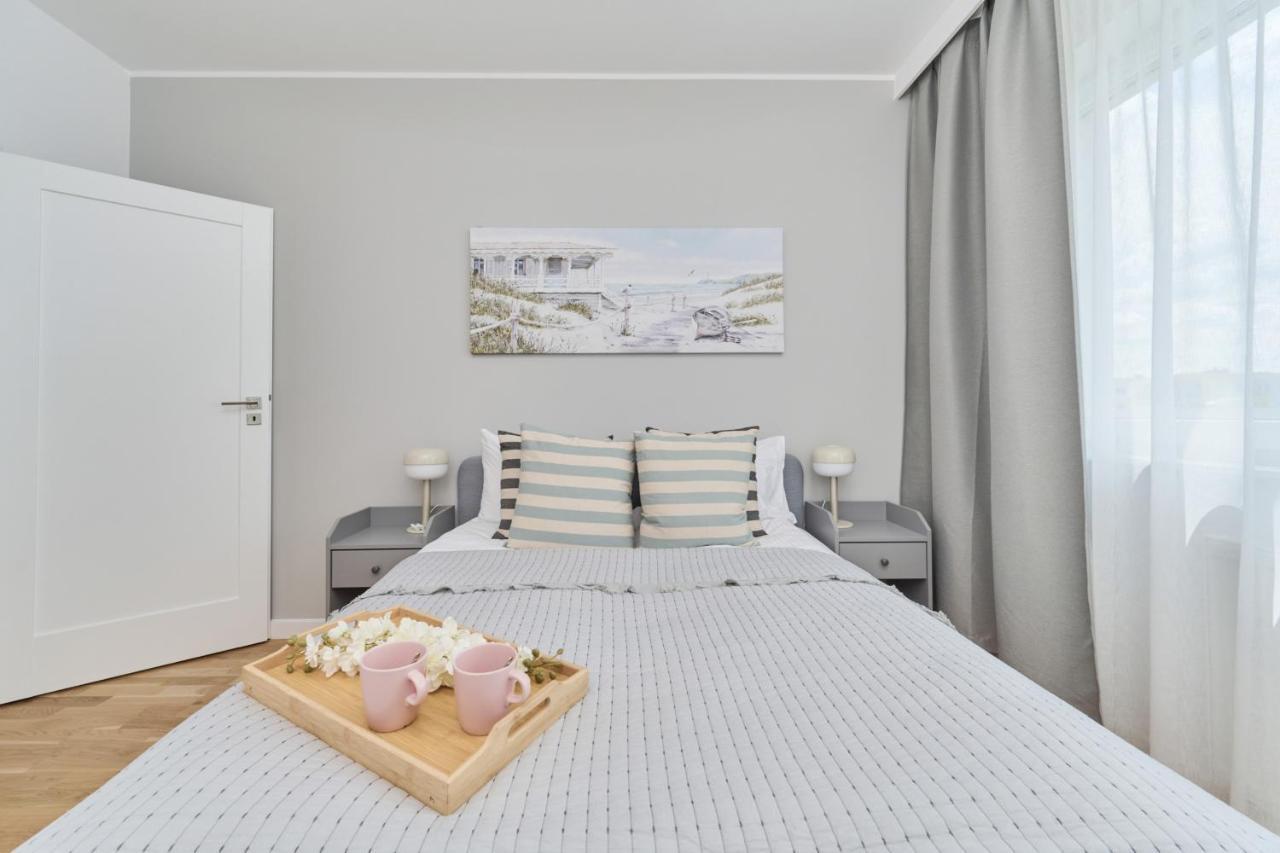 Apartamento Lwowska By The Malta With Parking By Renters Prestige *