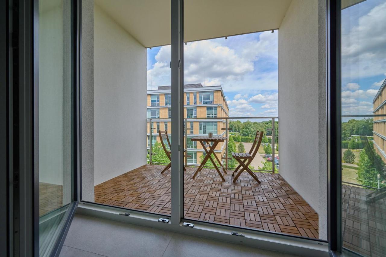 Lwowska By The Malta With Parking By Renters Prestige *