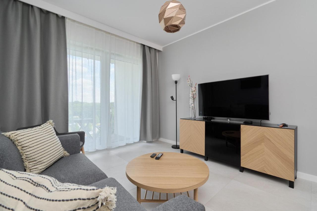 Lwowska By The Malta With Parking By Renters Prestige * Poznan